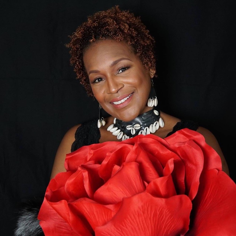 Meet your Posher, Cecka